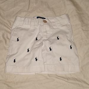 Ralph Lauren shorts